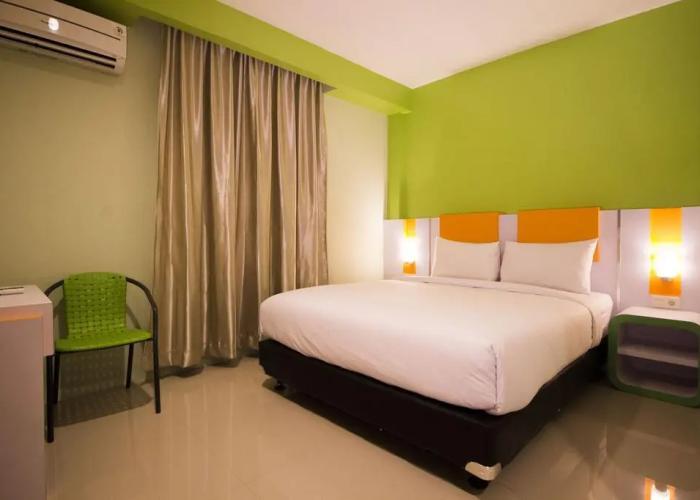 Hannah Hotel Syariah