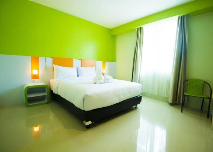 Hannah Hotel Syariah