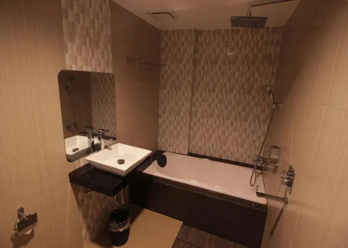 Hannah Hotel Syariah