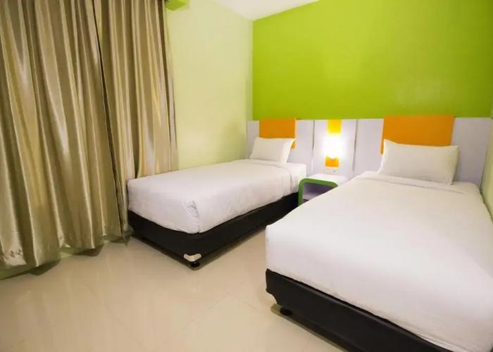 Hannah Hotel Syariah
