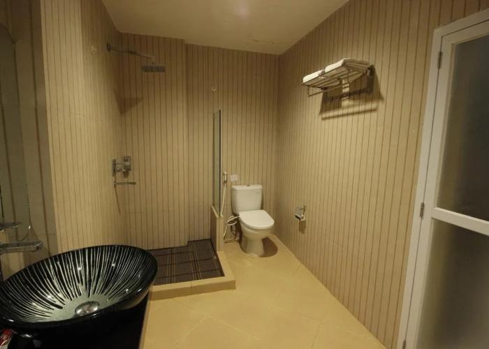Hannah Hotel Syariah