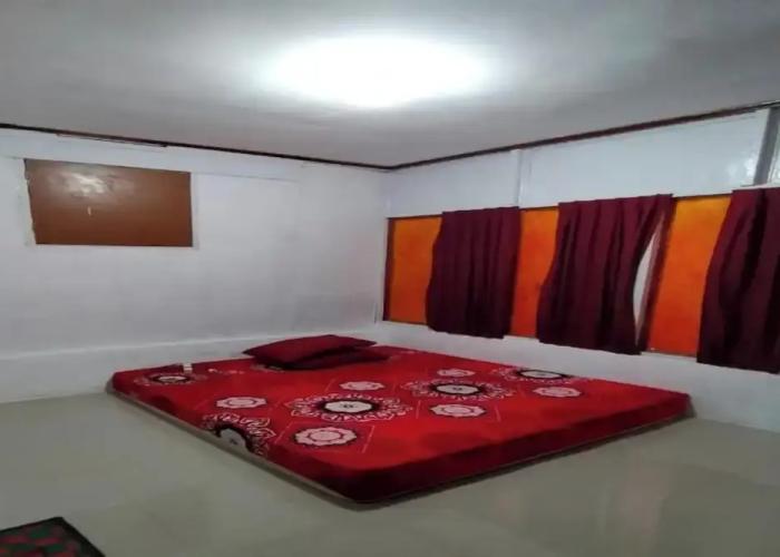 EXPRESS O 91702 Mandeh Homestay Syariah Near Bank Nagari PT Bank Pembangunan Daerah (BPD) Sumbar Cabang Painan