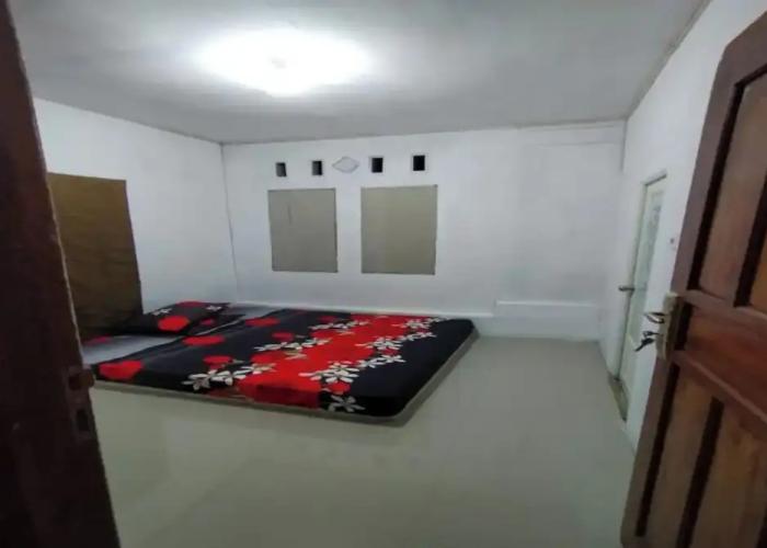 EXPRESS O 91702 Mandeh Homestay Syariah Near Bank Nagari PT Bank Pembangunan Daerah (BPD) Sumbar Cabang Painan