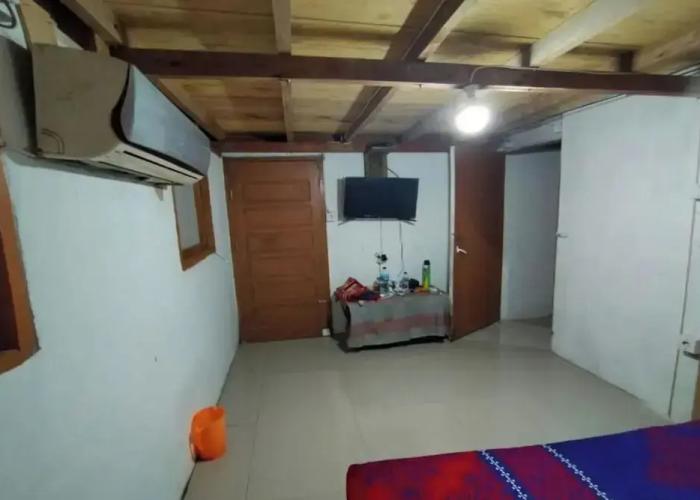 EXPRESS O 91702 Mandeh Homestay Syariah Near Bank Nagari PT Bank Pembangunan Daerah (BPD) Sumbar Cabang Painan