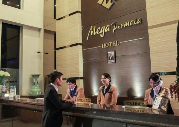 Mega Permata Hotel
