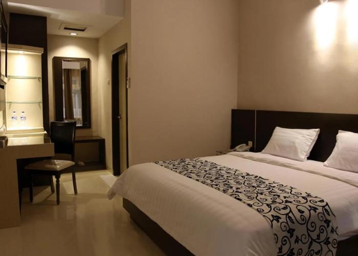 Mega Permata Hotel