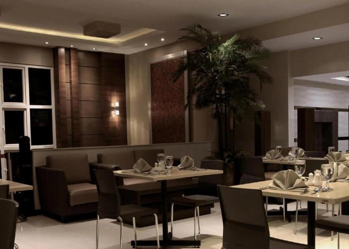 Mega Permata Hotel