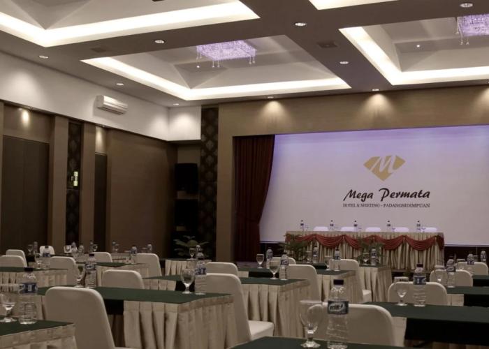 Mega Permata Hotel