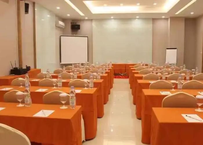 Hotel Mutiara RedPartner