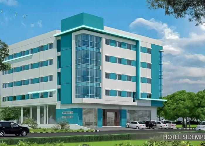Hotel Mutiara RedPartner