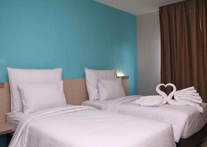 Hotel Mutiara RedPartner