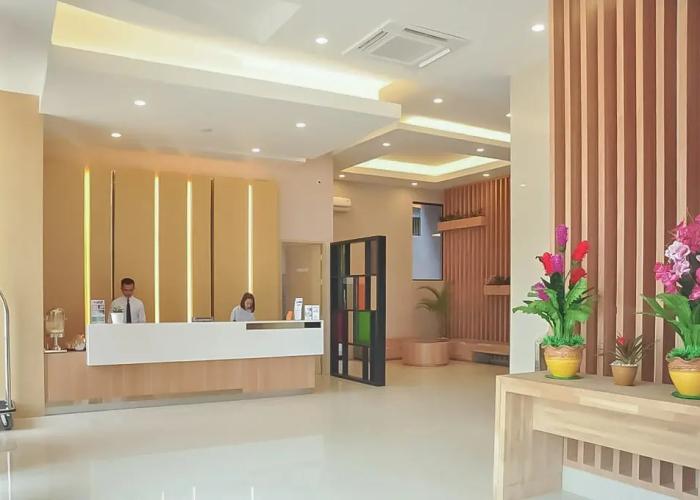 Hotel Mutiara RedPartner