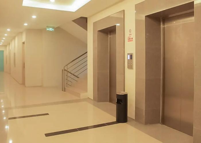 Hotel Mutiara RedPartner