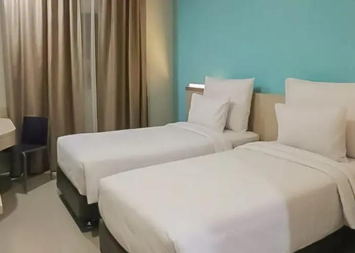 Hotel Mutiara RedPartner