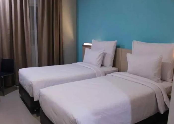 Hotel Mutiara RedPartner