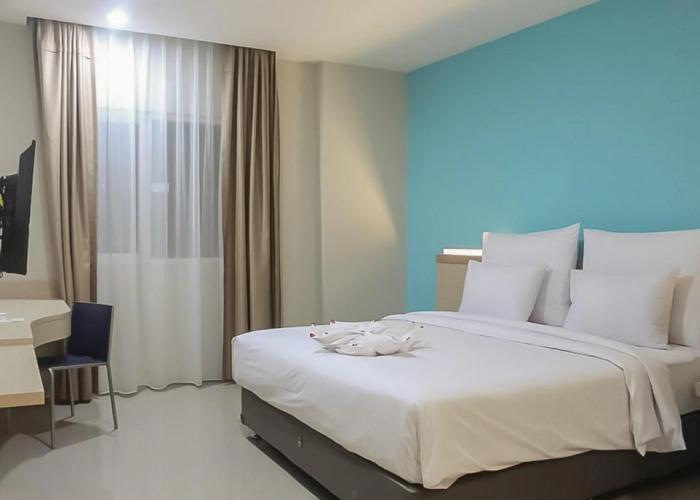 Hotel Mutiara RedPartner