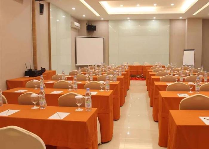 Hotel Mutiara RedPartner