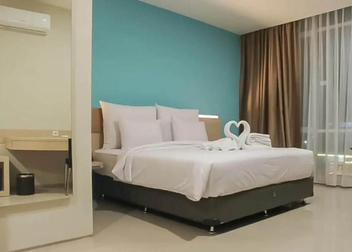 Hotel Mutiara RedPartner