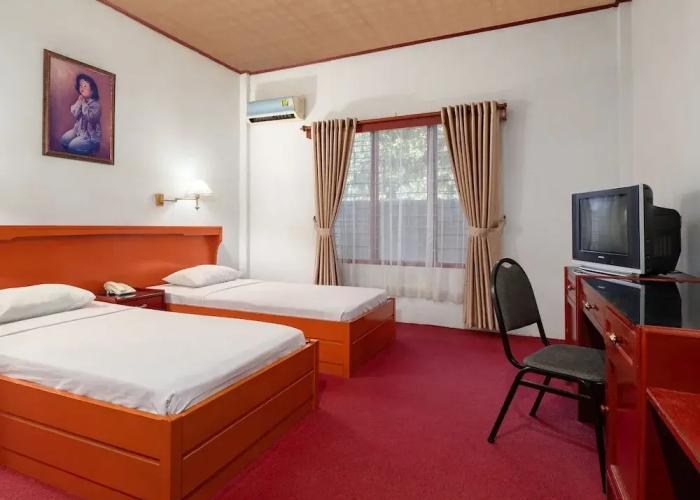 PIA Hotel Padang Sidempuan