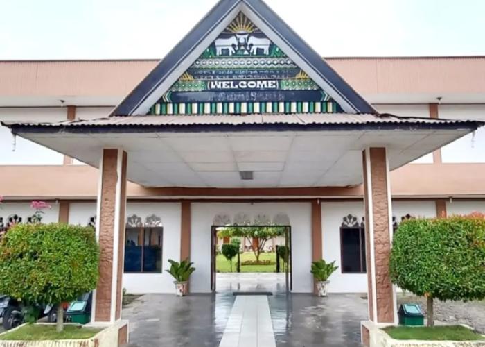PIA Hotel Padang Sidempuan