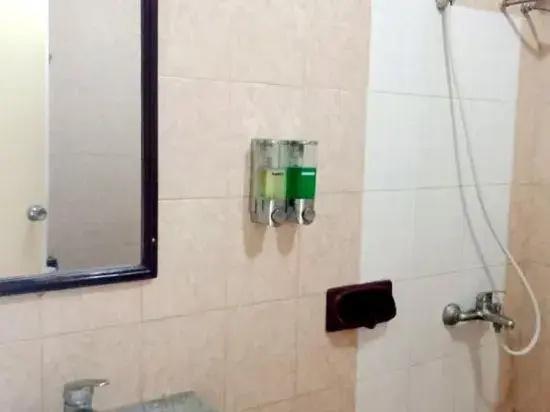PIA Hotel Padang Sidempuan