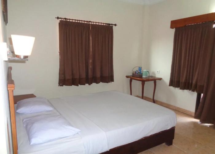 Pia Hotel Pandan Sibolga
