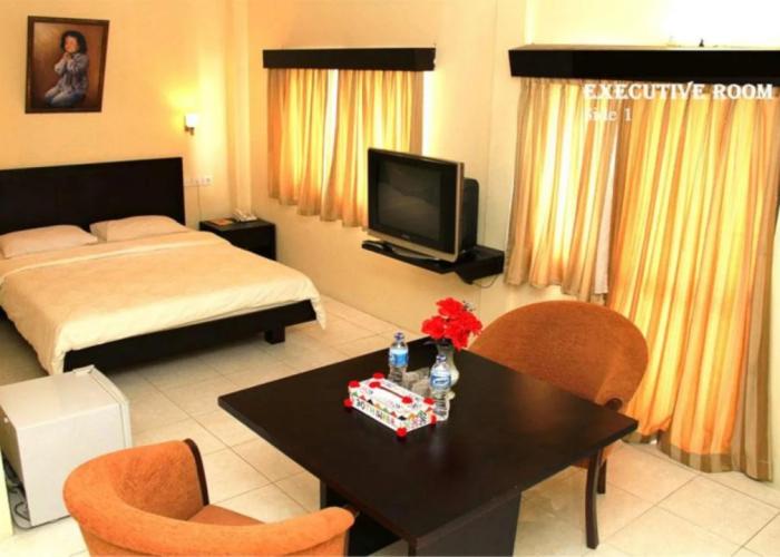 Pia Hotel Pandan Sibolga