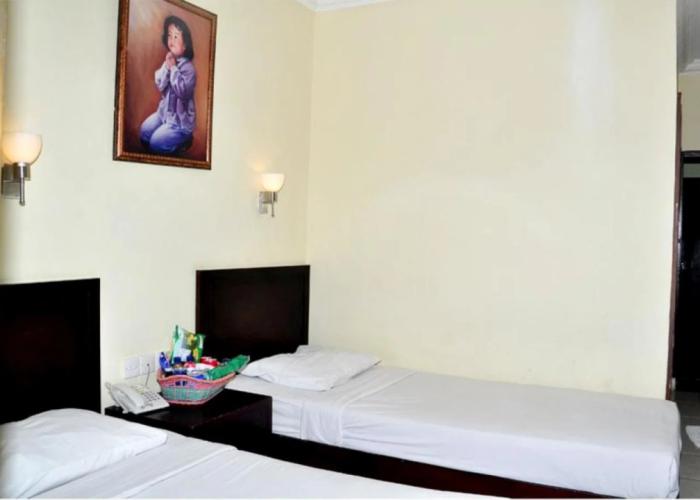 Pia Hotel Pandan Sibolga