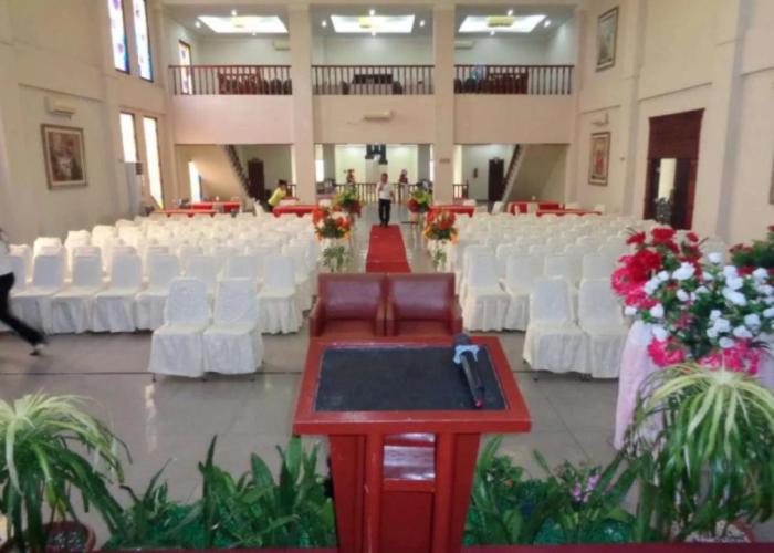Pia Hotel Pandan Sibolga