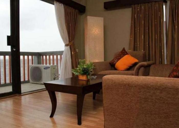 Pia Hotel Pandan Sibolga