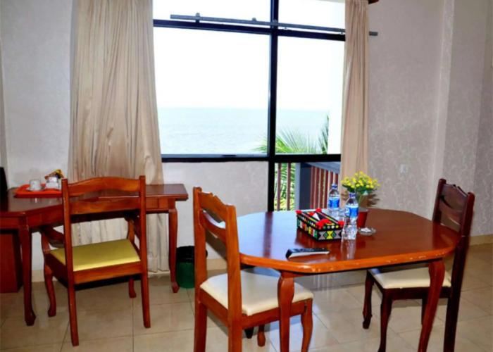 Pia Hotel Pandan Sibolga