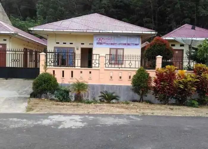 Rome Residence
