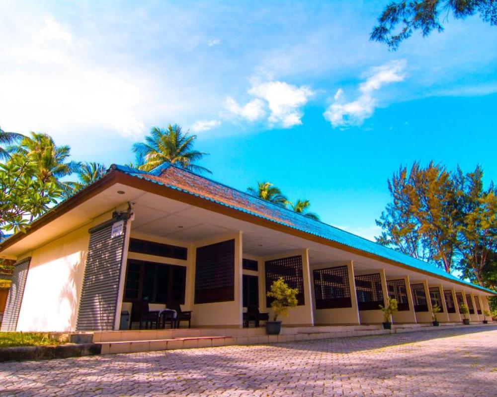 Tanjung Pesona Beach Resort & Spa