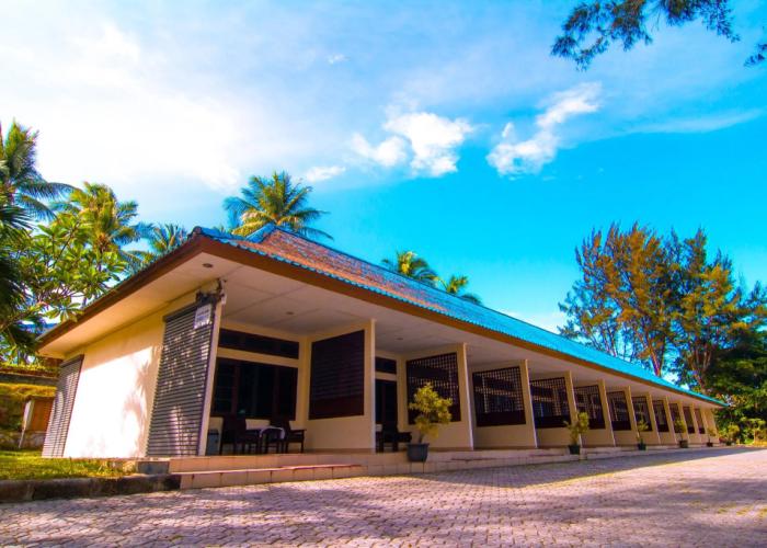 Tanjung Pesona Beach Resort & Spa