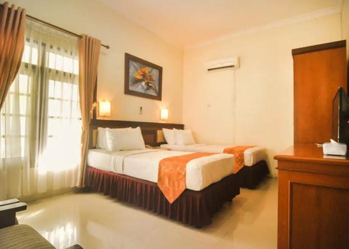 Tanjung Pesona Beach Resort & Spa