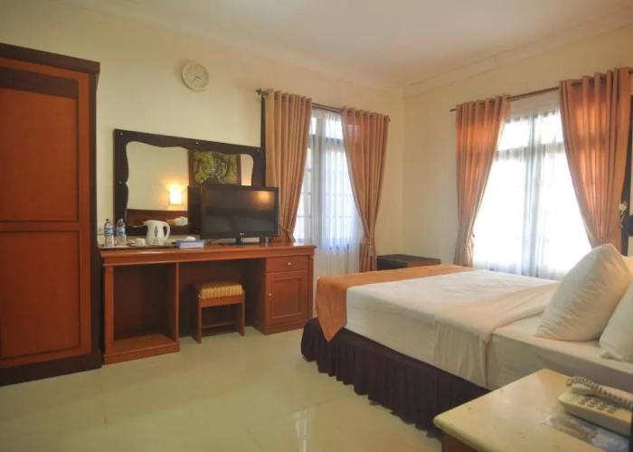 Tanjung Pesona Beach Resort & Spa