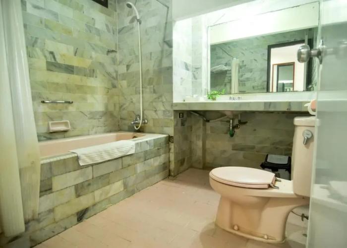 Tanjung Pesona Beach Resort & Spa