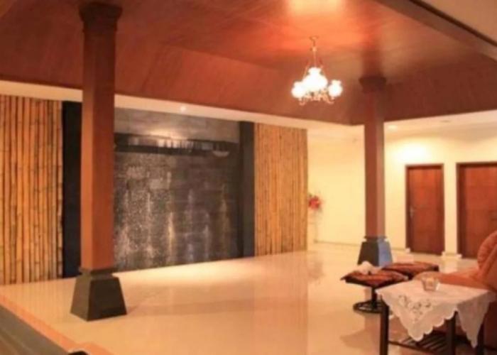 Tanjung Pesona Beach Resort & Spa