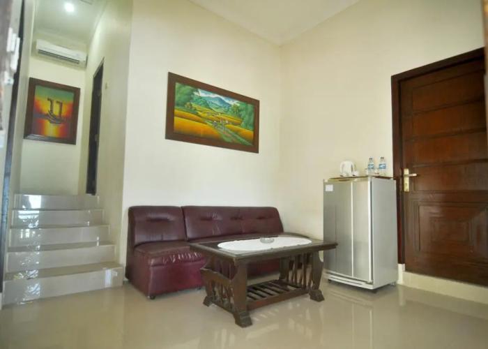 Tanjung Pesona Beach Resort & Spa