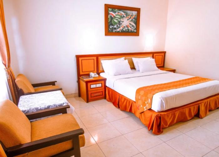 Tanjung Pesona Beach Resort & Spa