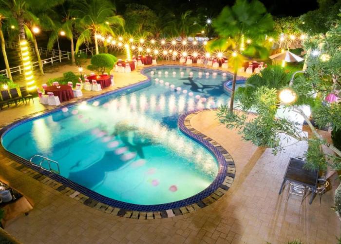 Novilla Boutique Resort