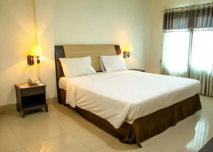 Novilla Boutique Resort