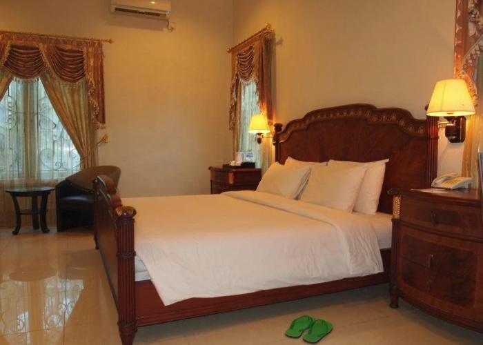 Novilla Boutique Resort