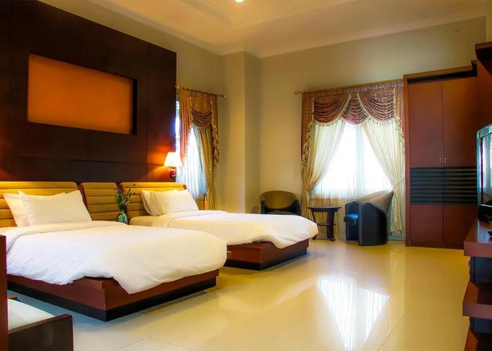 Novilla Boutique Resort