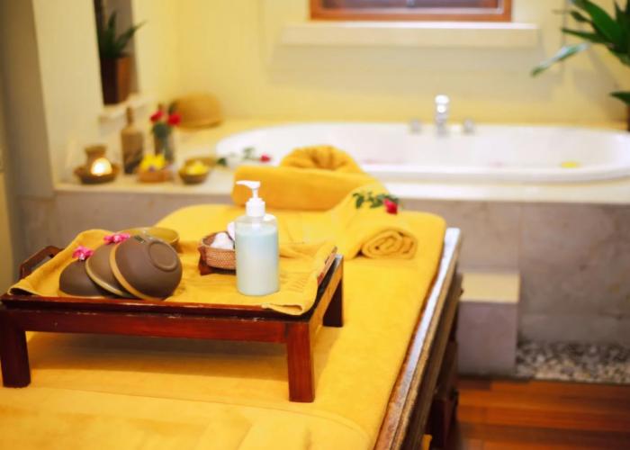 Parai Beach Resort & Spa