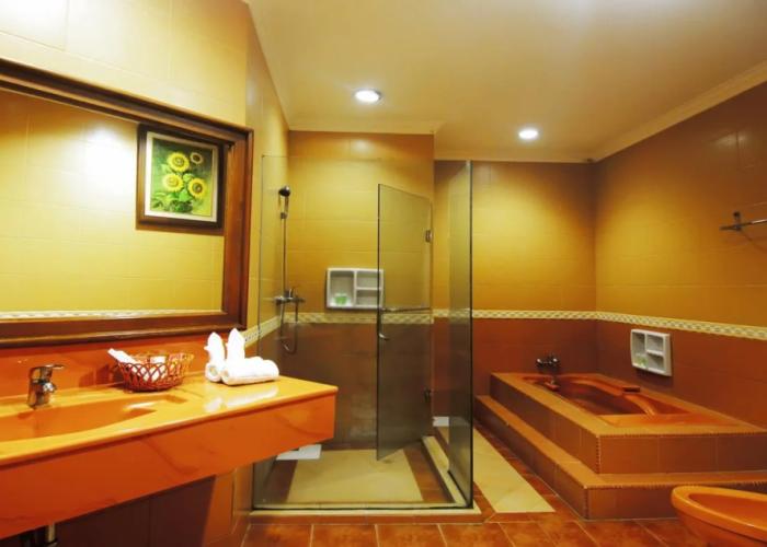 Parai Beach Resort & Spa