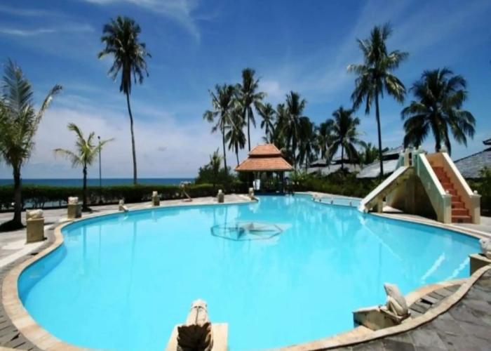 Parai Beach Resort & Spa