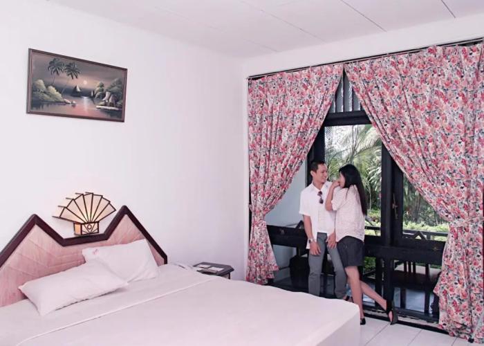Parai Beach Resort & Spa