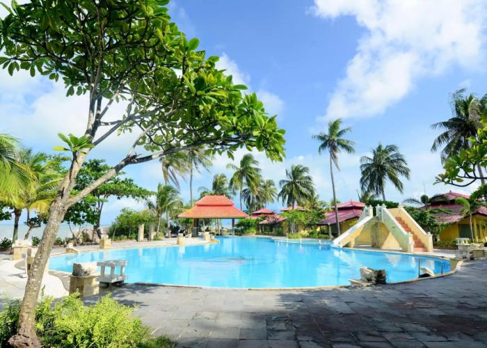 Parai Beach Resort & Spa