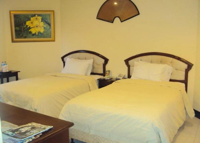 Parai Beach Resort & Spa